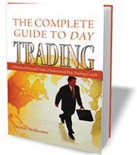 The Complete Guide To Day Trading Image