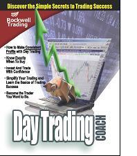 Day Trading Coaching Program Image