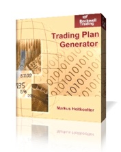 Trading Plan Generator Image