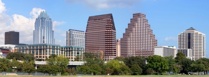 Downtown Austin
