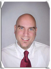 Mark Hodge